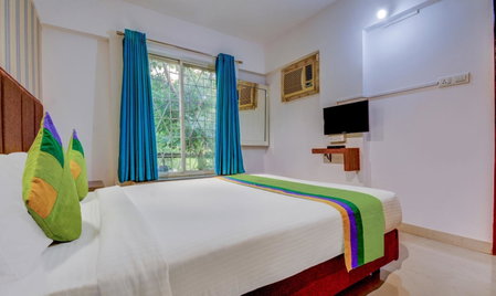Treebo Iris Suites, Pune, India