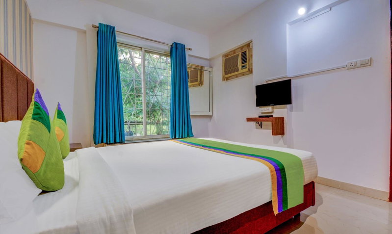 Treebo Iris Suites, Pune, India