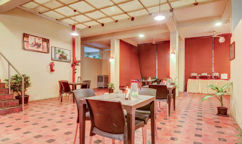 Treebo Iris Suites, Pune, India