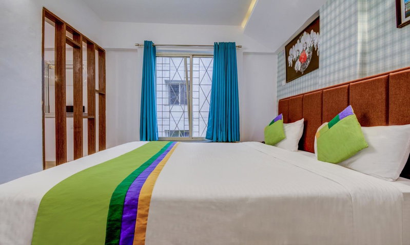 Treebo Iris Suites, Pune, India
