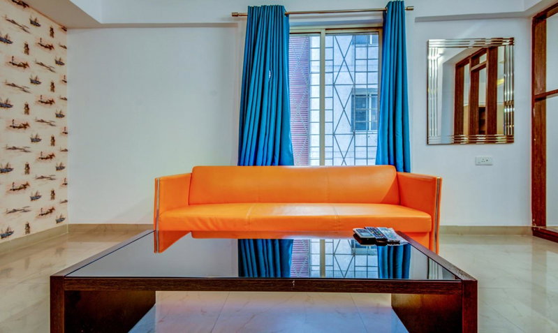 Treebo Iris Suites, Pune, India