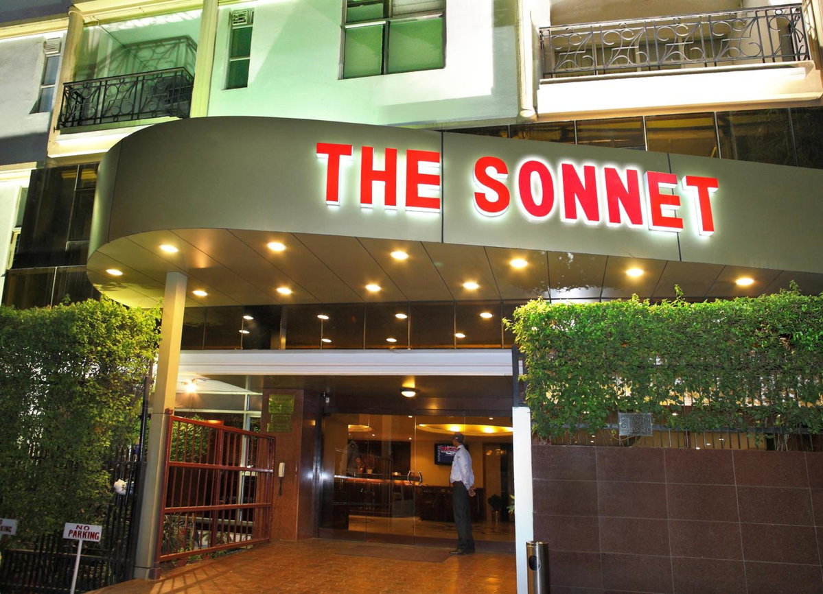 The Sonnet Jamshedpur, India
