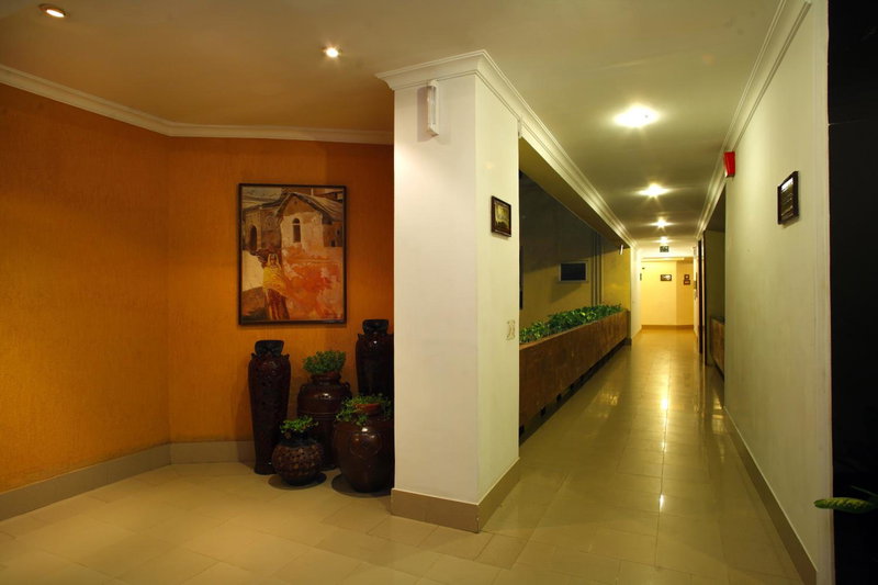 The Sonnet Jamshedpur, Jamshedpur, India