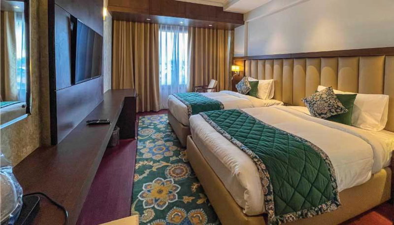 WelcomHeritage Grand, Srinagar, Srinagar, India