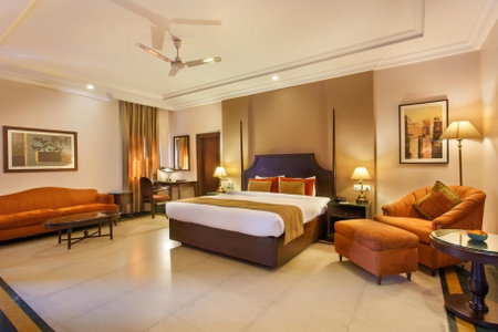 Ganga Lahari by Leisure Hotels, Haridwār, India