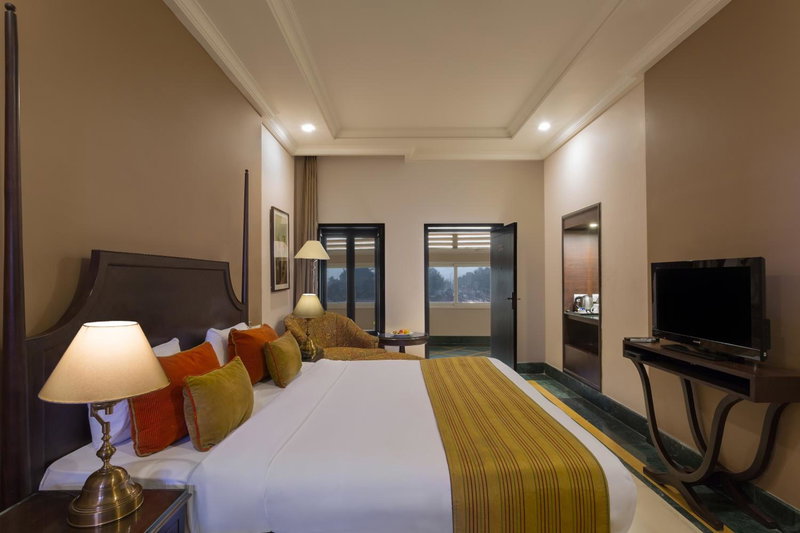 Ganga Lahari by Leisure Hotels, Haridwār, India