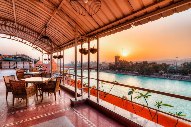 Ganga Lahari by Leisure Hotels, Haridwār, India