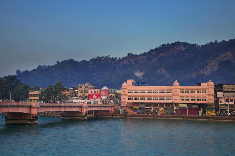 Ganga Lahari by Leisure Hotels, Haridwār, India