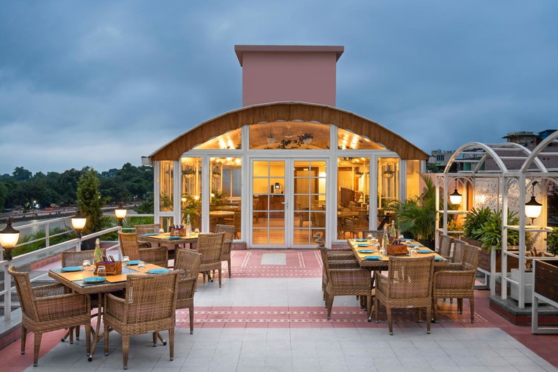 Ganga Lahari by Leisure Hotels, Haridwār, India