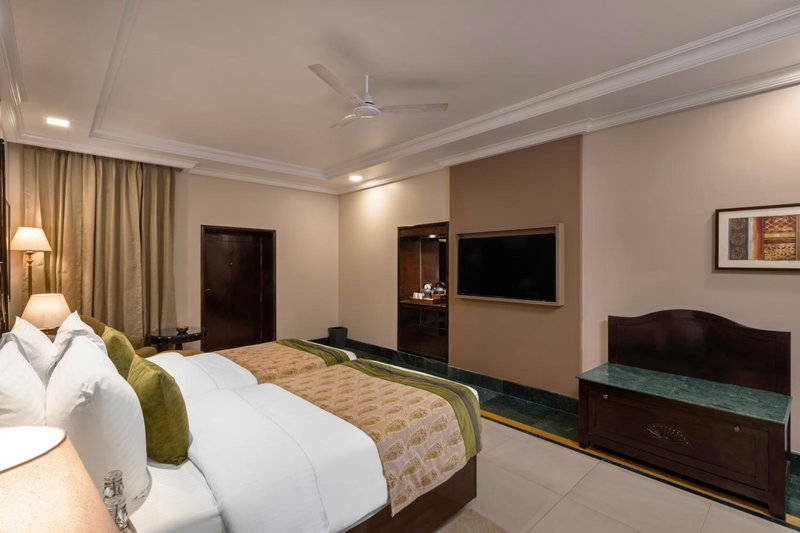 Ganga Lahari by Leisure Hotels, Haridwār, India