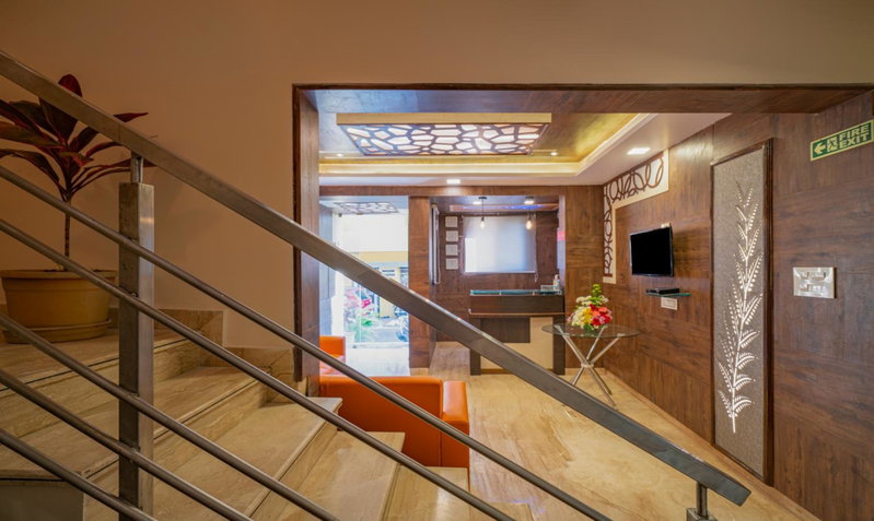 Treebo Elite 7 Koramangala, 500m from Nexus Mall, Bangalore, India