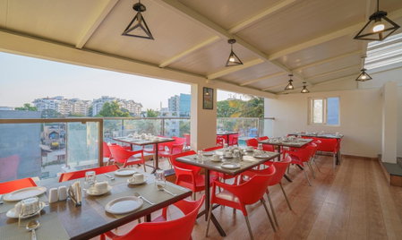 Treebo Elite 7 Koramangala, 500m from Nexus Mall, Bangalore, India