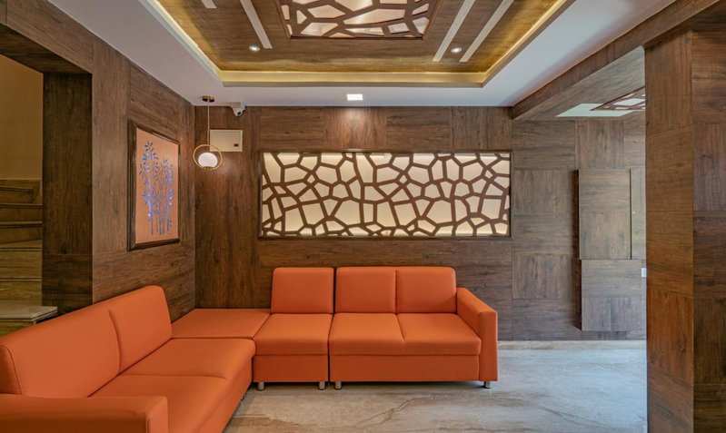 Treebo Elite 7 Koramangala, 500m from Nexus Mall, Bangalore, India