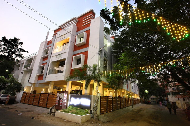Sreedevi Residency, Chennai, India