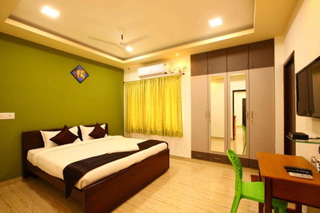 Sreedevi Residency, Chennai, India
