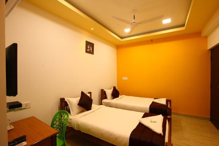 Sreedevi Residency, Chennai, India