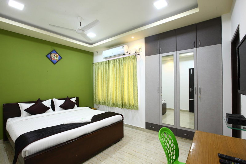 Sreedevi Residency, Chennai, India