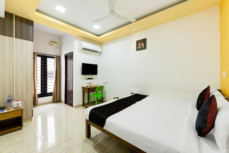 Sreedevi Residency, Chennai, India