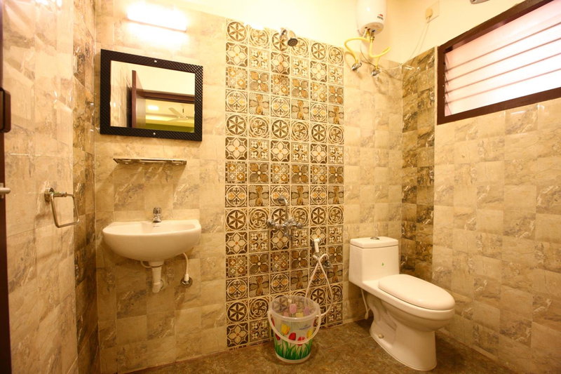 Sreedevi Residency, Chennai, India