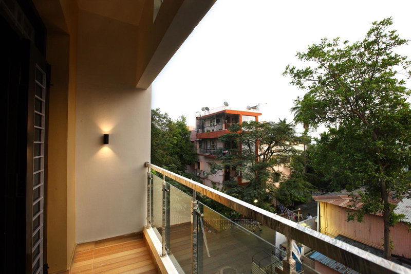 Sreedevi Residency, Chennai, India
