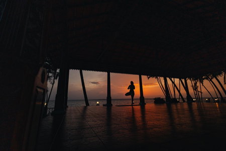 Cocobay Resort Kumarakom, Kumarakom, India