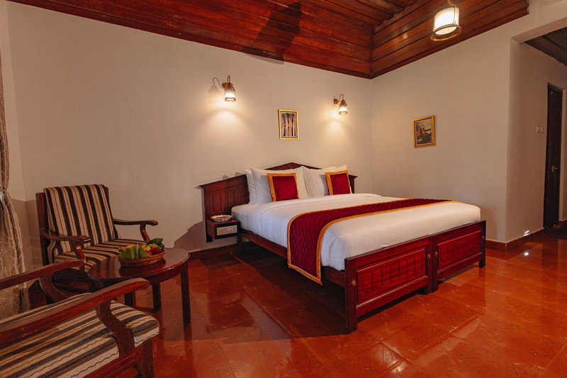 Cocobay Resort Kumarakom, Kumarakom, India
