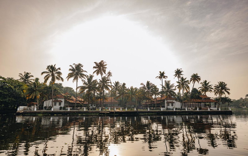 Cocobay Resort Kumarakom, Kumarakom, India