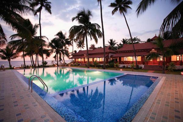 Cocobay Resort Kumarakom, Kumarakom, India
