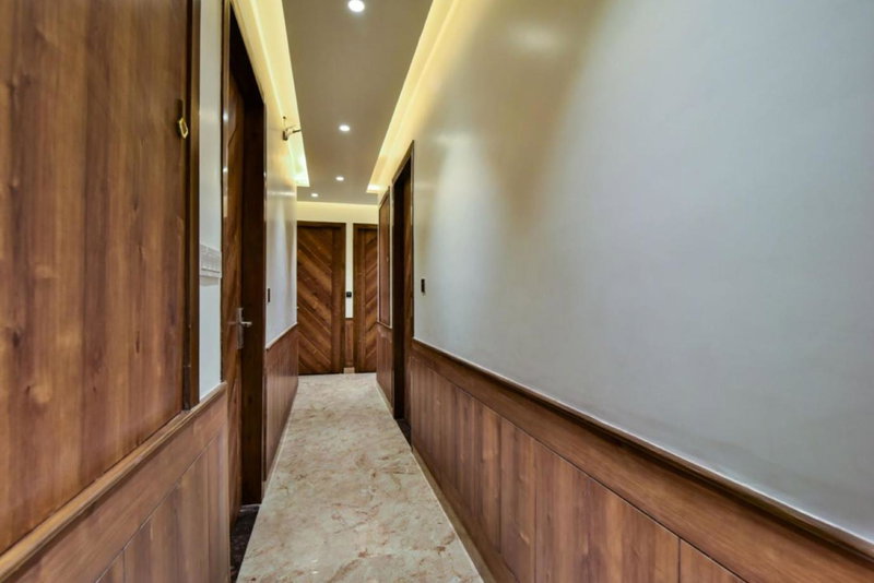 Hotel RV Golden A Few Steps from Golden Temple, Amritsar, India