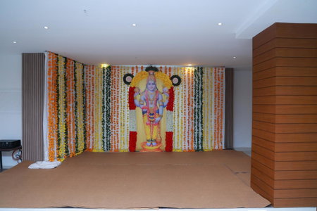 Hotel Mangala Temple View, Guruvāyūr, India