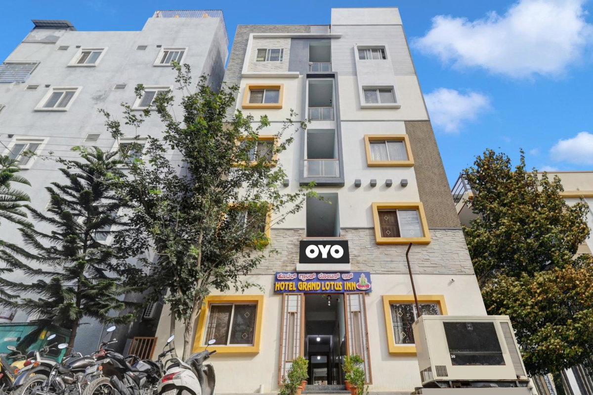 Hotel · Super Collection O Uttarahalli, Bangalore