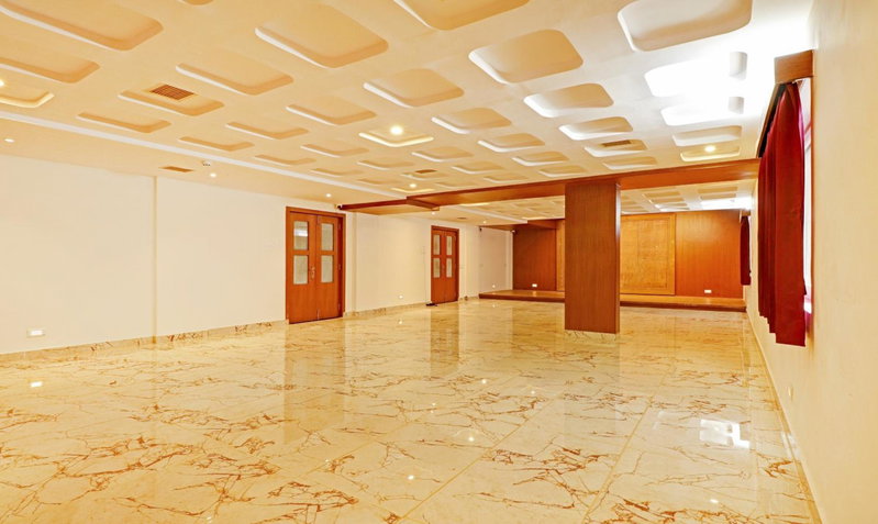 Treebo Celebrity Hotels And Suites, Bangalore, India
