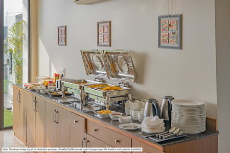 Treebo Celebrity Hotels And Suites, Bangalore, India