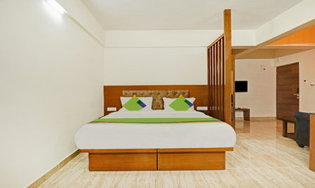 Treebo Celebrity Hotels And Suites, Bangalore, India