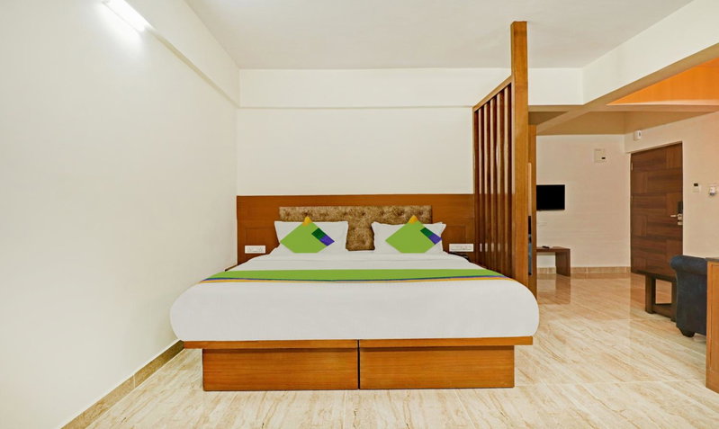 Treebo Celebrity Hotels And Suites, Bangalore, India