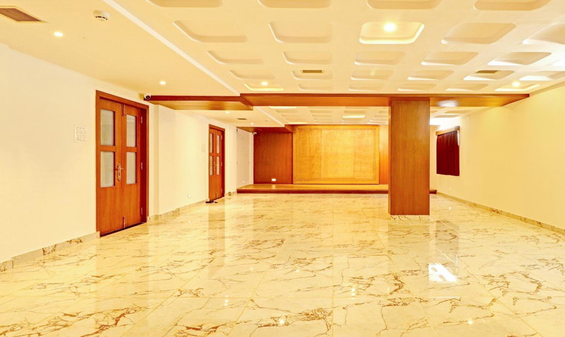 Treebo Celebrity Hotels And Suites, Bangalore, India