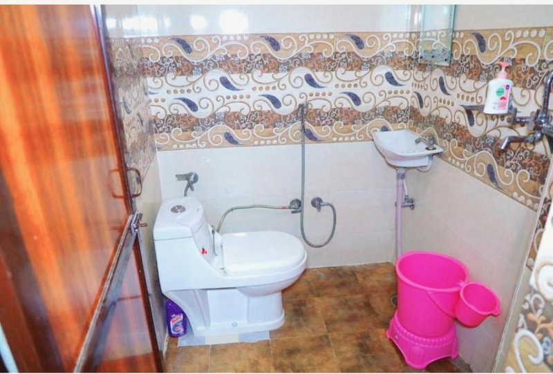 Hotel Ananya Inn, Varanasi, India