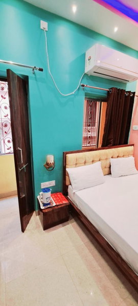 Hotel Ananya Inn, Varanasi, India