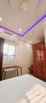 Hotel Ananya Inn, Varanasi, India