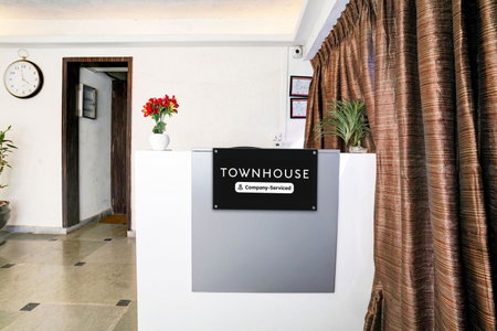 Super Hotel O Seawoods Near Palm Beach Road Formerly Sai Roop, Navi Mumbai, India