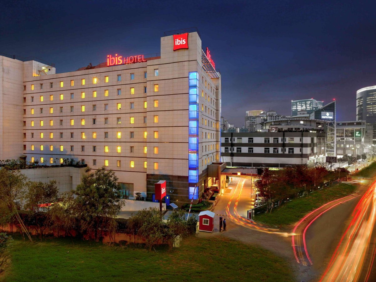 ibis Gurgaon Golf Course Road - An Accor Brand, India