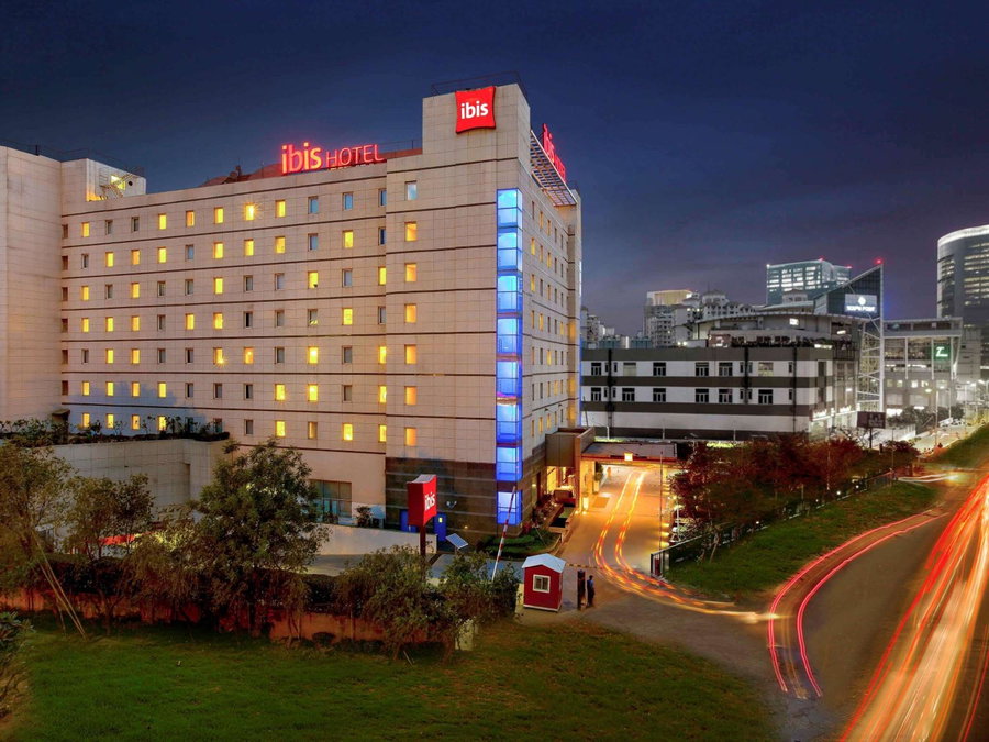ibis Gurgaon Golf Course Road - An Accor Brand, Gurgaon, India