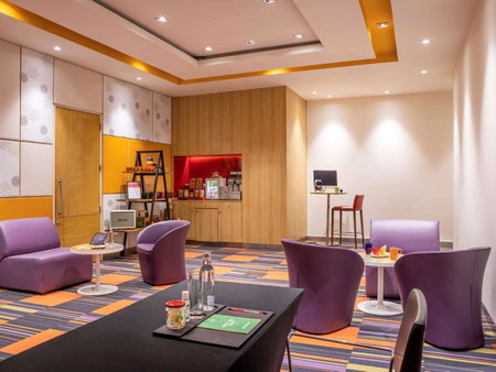 ibis Gurgaon Golf Course Road - An Accor Brand, Gurgaon, India