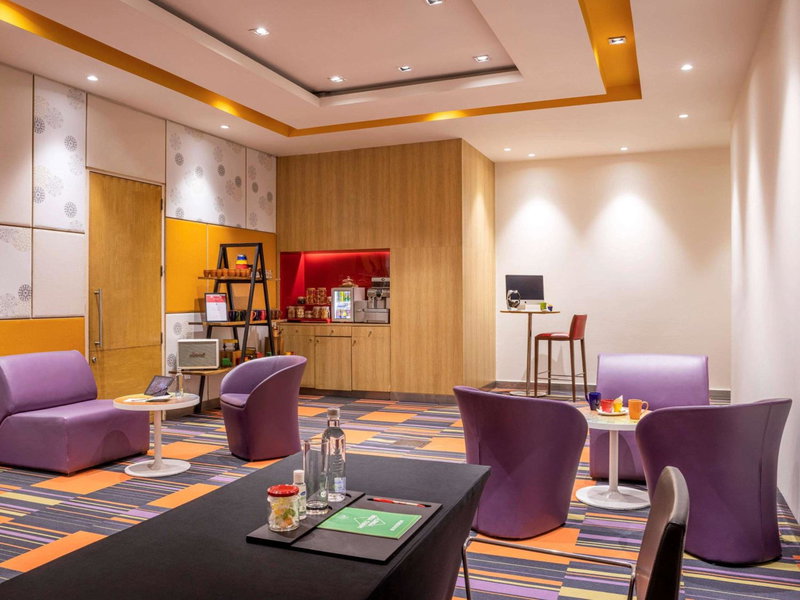 ibis Gurgaon Golf Course Road - An Accor Brand, Gurgaon, India