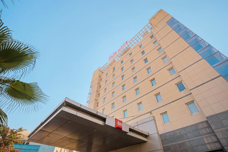 ibis Gurgaon Golf Course Road - An Accor Brand, Gurgaon, India