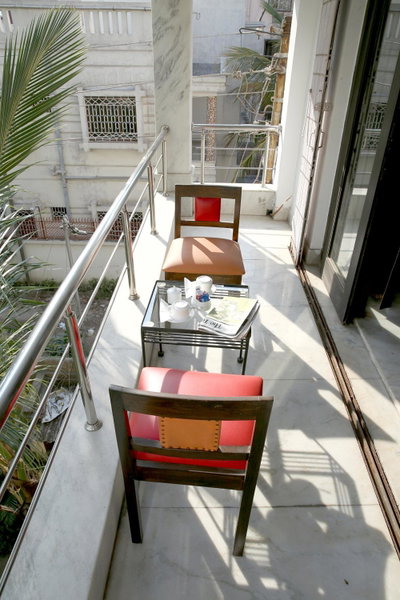 Tatvam Residency, Kolkata, India