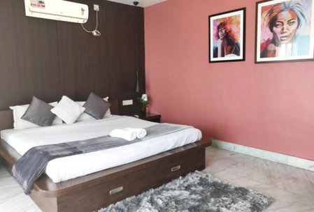 Tatvam Residency, Kolkata, India