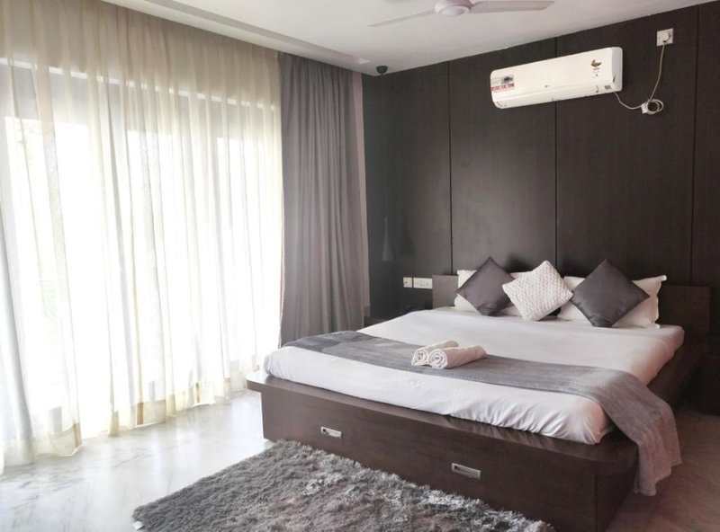 Tatvam Residency, Kolkata, India
