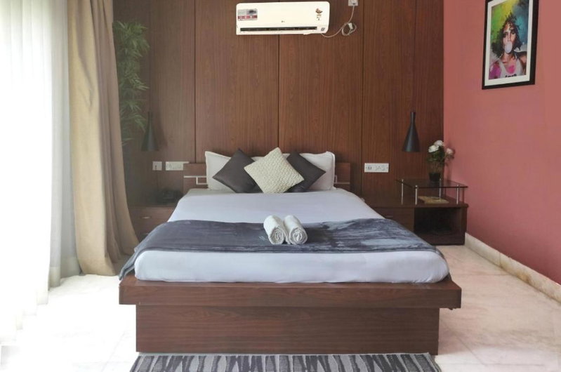 Tatvam Residency, Kolkata, India