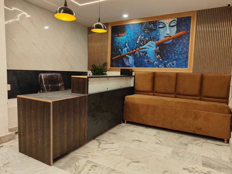 Golden Oak- 5 min walk from golden temple, Amritsar, India